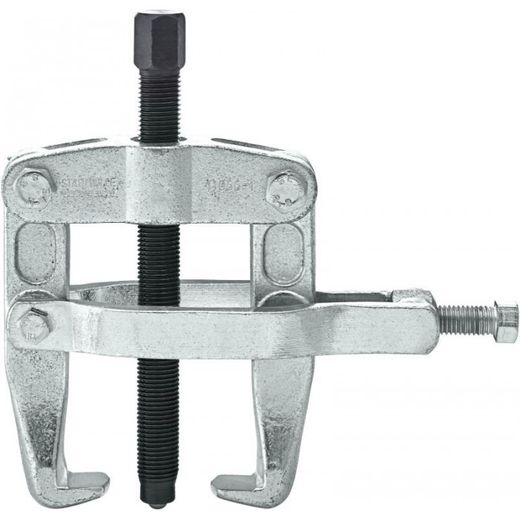 EXTRACTORES STANDARD,2 BRAZOS,CON ESTRIBO SUJECION 11055N-3