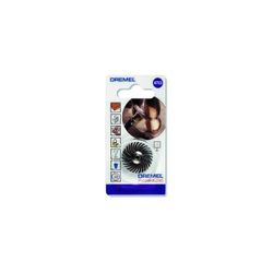 EZ SPEEDCLIC S471 CEPILLO ABRASIVO D.25,0 MM