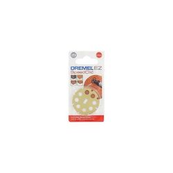 EZ SPEEDCLIC SC544 .DISCO DE CORTE PARA MADERA D.38,0 MM.