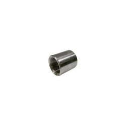 F-270 MANGUITO HH 3/4" A-316L