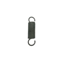 FABRICACION A MEDIDA MUELLE TRACION 04 50H 30.8EXT 56.7LP