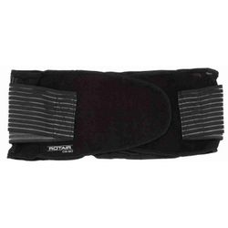 FAJA LUMBAR ROTAIR CON 5 BALLESTAS T/M