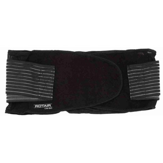 FAJA LUMBAR ROTAIR CON 5 BALLESTAS T/XL