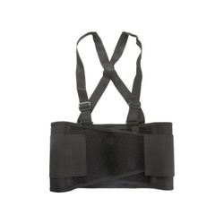 FAJA PROTECTORA CINTURON TEJIDO ELASTICO T.XXL