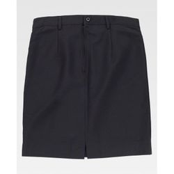 FALDA REF.B9018 NEGRO T-44