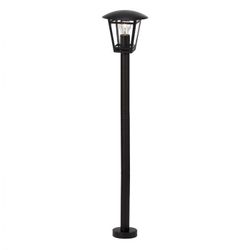 FAROLA EXTERIOR 1M. SIENA E27 IP44