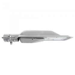 FAROLA LED PLATA IP66 100W. FRIA
