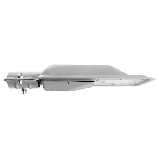 FAROLA LED PLATA IP66 100W. FRIA