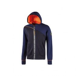 FELPA JUPITER AZUL T-2XL