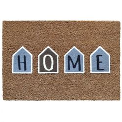 FELPUDO COCO DESIGN HOME 40X60CM.