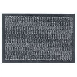 FELPUDO SAPHIR 40X60CM. 100% POLIPROP.