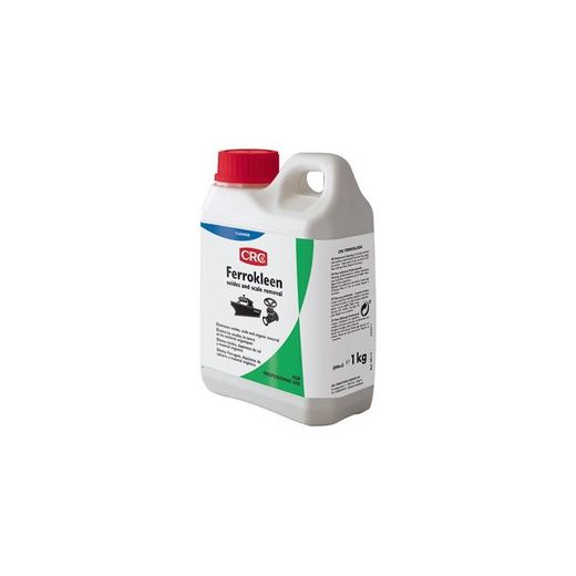 FERROKLEEN-LIMPIAOXIDO 1 KG