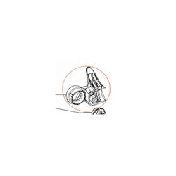 FESTO CARCASA LHS 225 EQ PLUG IT