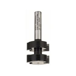 FFRESA STANDARD UNION MUELLE:8X5X22MM