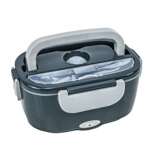 FIAMBRERA ELECT.DOBLE CONEX12V/230V 1.5L
