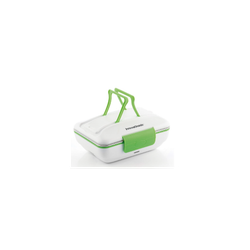 FIAMBRERA ELECTRICA 50W BCO / VERDE