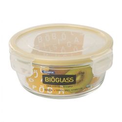 FIAMBRERA HERMET. BIOGLASS 920ML 174MM