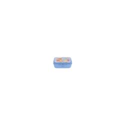 FIAMBRERA LUNCH 1000 ML. SURT.16X7X12CM