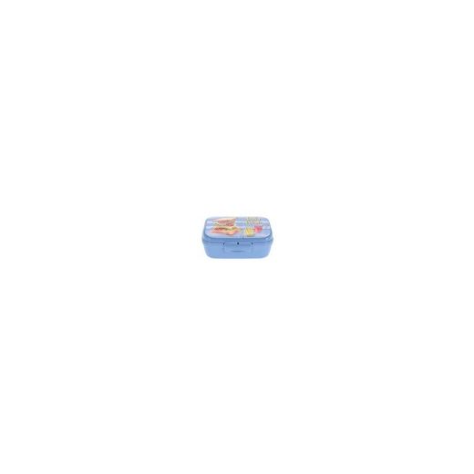 FIAMBRERA LUNCH 1000 ML. SURT.16X7X12CM