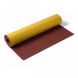 FIELTRO ADHESIVADO 45X170CM MARRON