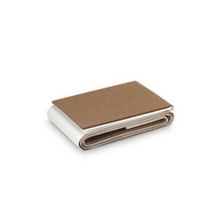 FIELTRO SINTET. 1000X85MM MARRON