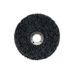 FIELTROS DE LIMPIEZA DE 115X22,23 MM DE DIAMETROXPERFORACION MM MM MM
