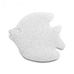 FIGURA ADHESIVO ANTIRESBALONES PEZ
