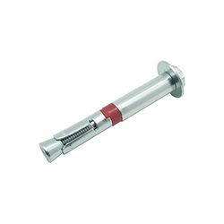 FIJACION PARA HORMIGON BARFIX1SB - 1U 80XD.12MM