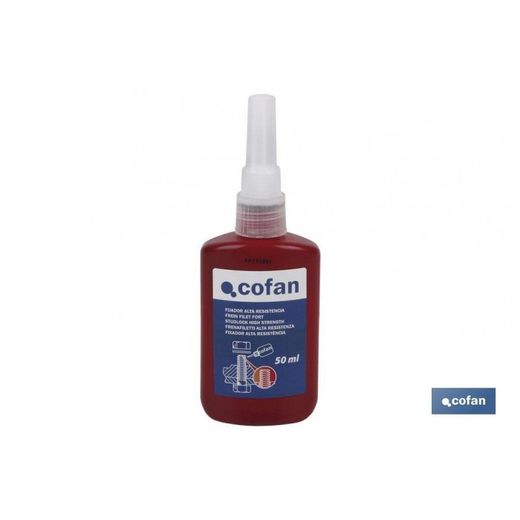 FIJADOR ALTA RESISTENCIA 50ML