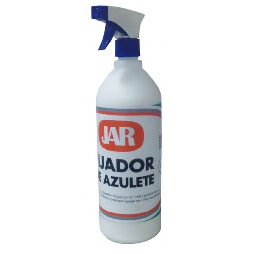 FIJADOR AZULETE (BOTE 1LT)