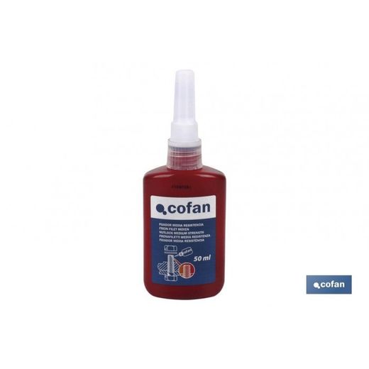 FIJADOR MEDIA RESISTENCIA 50ML