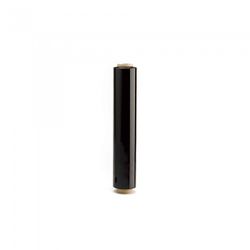 FILM ESTIRABLE 50CM 2KG 30 MICRAS NEGRA