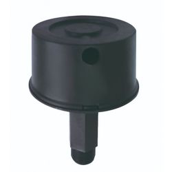 FILTRO DE AIRE DE PLASTICO, VALIDO PARA 3/8"