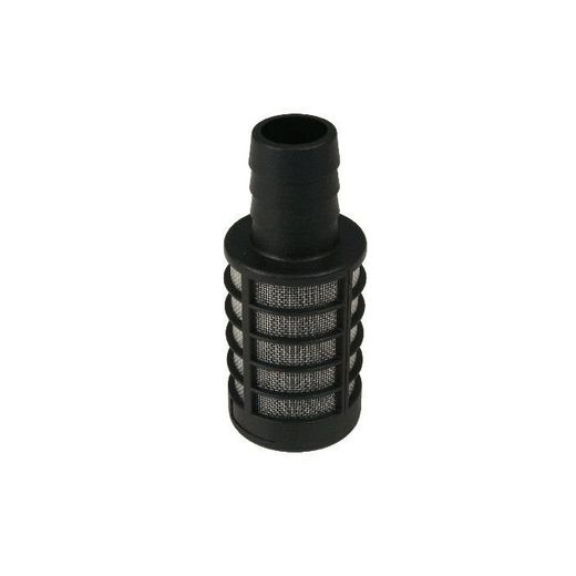 FILTRO DE ASPIRACION EN TERMOPLASTICO D.20