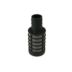 FILTRO DE ASPIRACION EN TERMOPLASTICO D.25