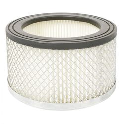 FILTRO HEPA P/ASP.CENIZA E556 HABITEX