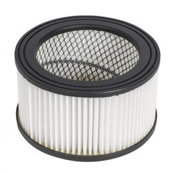 FILTRO HEPA REC. ASPIRADOR CENIZA E438.