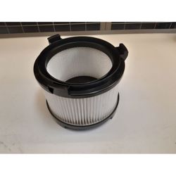 FILTRO HEPA WETCAT 120RH