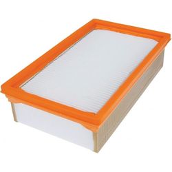 FILTRO HEPA/PTFE GAS 35 H AFC