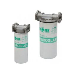 FILTRO HIDROSORBENTE CARTUCHO SEPARADOR AGUA-BIODIESEL 100 L/M H 1”