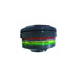 FILTRO IRU 7800 ABEK1