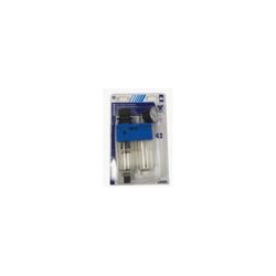 *FILTRO LUBRICADOR 1/4"H
