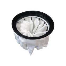 FILTRO MANGAS FORMA ESTRELLA CLASE L - FLEXCAT 350 IH-PRO