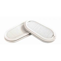 FILTRO P3 GRIS PARA MASCARA ELIPSE (2U)