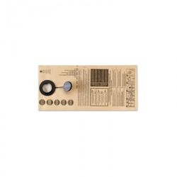 FILTRO PAPEL 83142B0K PAQ. 5 UDS.