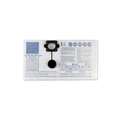 FILTRO PAPEL A PC 20/25TOOLS PTE. 5 UNID.
