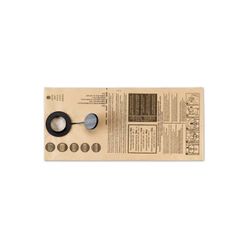 FILTRO PAPEL ASPIRADOR PC 80 50/80L.