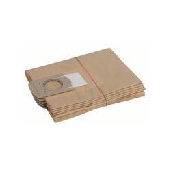FILTRO PAPEL PAS11-25/F,GAS 12-30F:5UDS