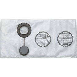 FILTRO PAPEL PC SILENT PAQ. 5 UDS.
