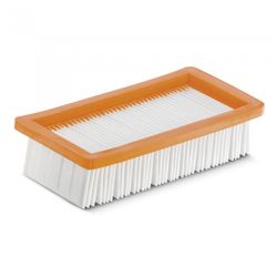 FILTRO PARA ASPIRACION EN SECO Y CENIZA